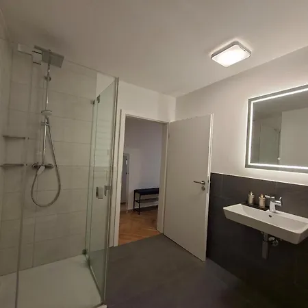 Daire Ravensburg City Studio