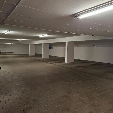 Daire Ravensburg City Studio *