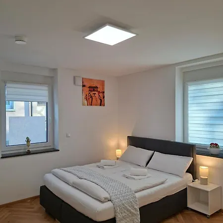 Ravensburg City Studio Daire Ravensburg