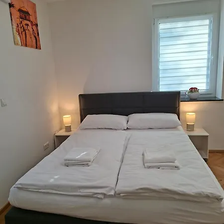 Ravensburg City Studio Daire Ravensburg