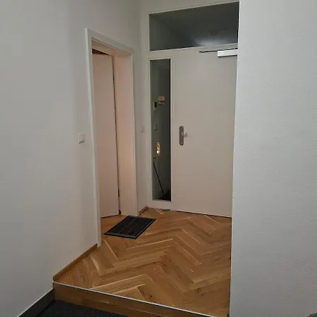 Ravensburg City Studio Daire *