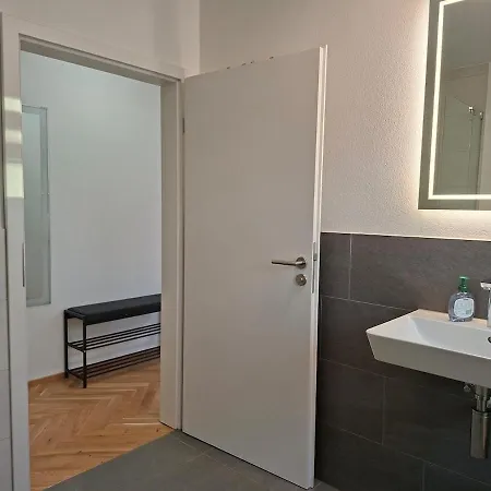 Daire Ravensburg City Studio Ravensburg