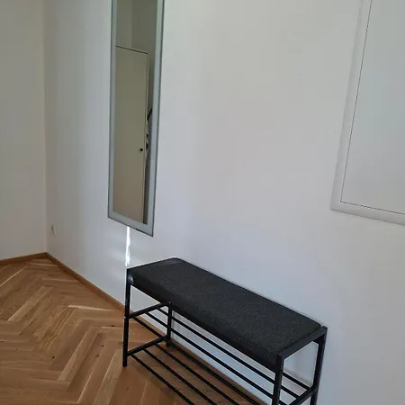 Ravensburg City Studio Daire *