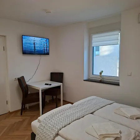 Ravensburg City Studio Daire Ravensburg
