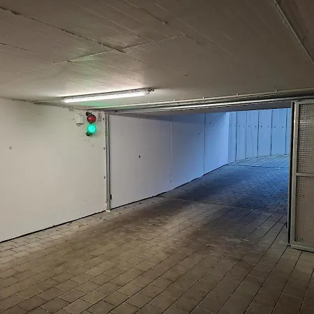Ravensburg City Studio Daire Ravensburg