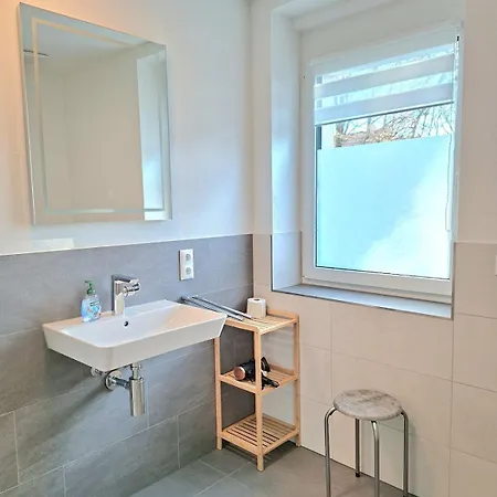 Ravensburg City Studio Daire