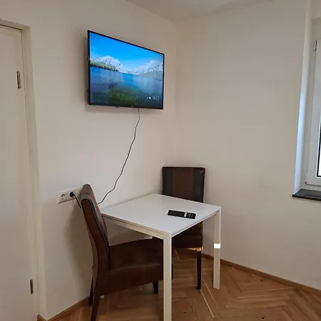 Daire Ravensburg City Studio *