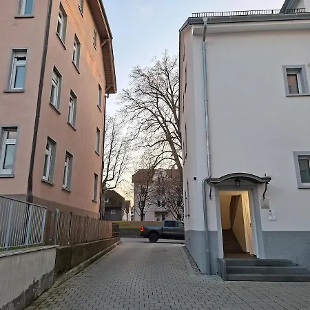 Ravensburg City Studio * Ravensburg