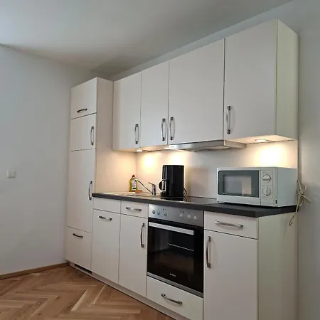 Daire Ravensburg City Studio *