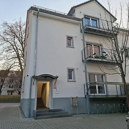 Ravensburg City Studio * Ravensburg