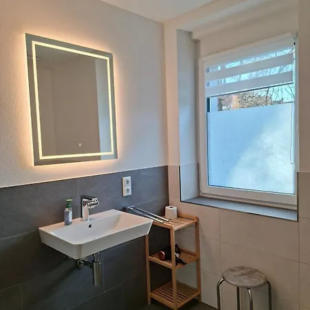 Daire Ravensburg City Studio