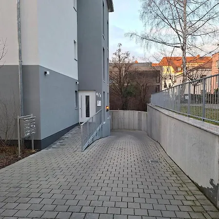 Ravensburg City Studio * Ravensburg