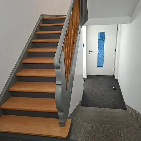 Ravensburg City Studio Daire Ravensburg