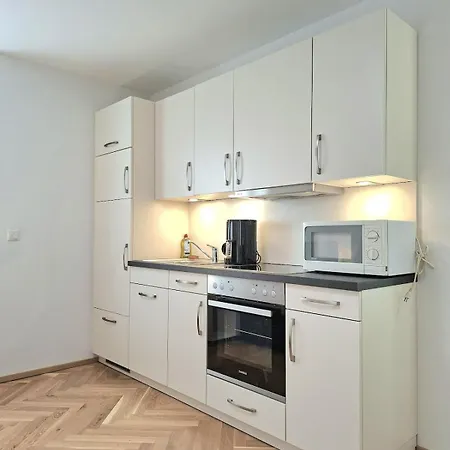 Daire Ravensburg City Studio *